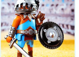 Playmobil - 4653 - Gladiator