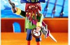 Playmobil - 4654 - Pirate