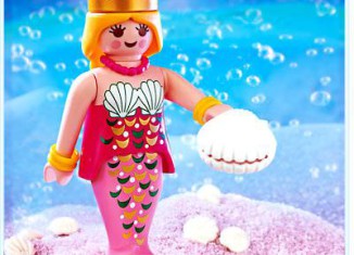 Playmobil - 4656 - Mermaid