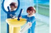 Playmobil - 4661 - Boy with Sink
