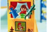 Playmobil - 4664 - Puppet Theatre