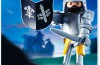Playmobil - 4666 - Courageous Knight