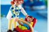 Playmobil - 4668 - Mother and Baby