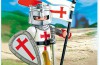 Playmobil - 4670 - Order knight
