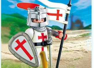 Playmobil - 4670 - Order knight