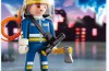 Playmobil - 4675 - Pompier hache