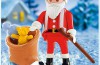 Playmobil - 4679 - Father Christmas