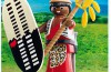 Playmobil - 4685 - Zulu Warrior