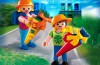 Playmobil - 4686 - Child's First Day at School
