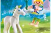 Playmobil - 4692 - Fairy with Unicorn