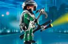 Playmobil - 4693 - Policier unité spéciale