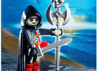 Playmobil - 4694 - Kapuzengeist