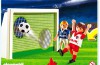 Playmobil - 4701 - Soccer Shoot Out