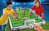 Playmobil - 4725 - Take Along Soccer Match
