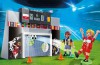 Playmobil - 4726 - Soccer Shoot Out