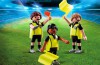 Playmobil - 4728 - Referees