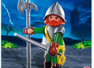 Playmobil - 4742 - Spanish Conquistador