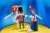 Playmobil - 4760 - Clown with Dog Show