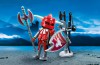 Playmobil - 4763 - Knight with Armory