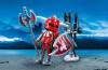Playmobil - 4763 - Caballero con armas
