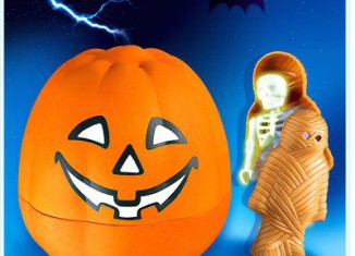 Playmobil - 4773 - Halloween Set 'Mummy'