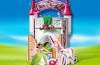 Playmobil - 4777 - Unicorn Take Along Castle