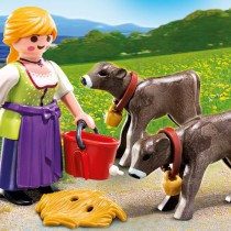 Playmobil - Interesante para otras series