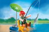 Playmobil - 4779 - Angler