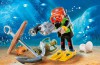 Playmobil - 4786 - Plongeur avec appareil photo