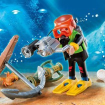 Playmobil - Una cajita con mucho que ofrecer