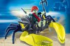 Playmobil - 4804 - Giant Crab