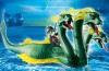 Playmobil - 4805 - Three-Headed Sea Serpent