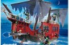 Playmobil - 4806 - Ghost Pirate Ship