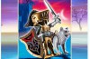 Playmobil - 4807 - Wolf Warrior with Sword