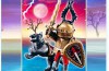 Playmobil - 4811 - Wolf Warrior Chief