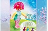 Playmobil - 4813 - Ocean Fairy with Baby Seahorses
