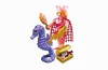 Playmobil - 4818 - Ocean Princess