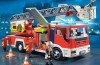Playmobil - 4820 - Ladder Unit