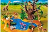 Playmobil - 4827 - Wild Life Waterhole