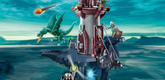 Playmobil - 4836 - Dragon's Dungeon