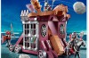 Playmobil - 4837 - Catapulte géante et cachot