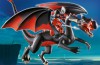 Playmobil - 4838 - Giant Dragon with LED-Fire