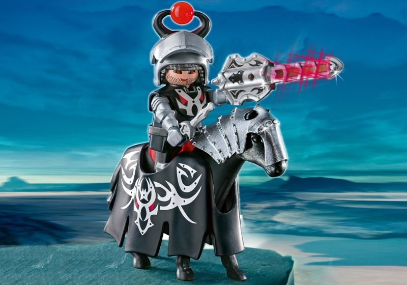 Details about   Green Dragon Knight with Wings Playmobil>Knight Dragon IN Original Film New 