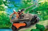 Playmobil - 4846 - Schatzräuber-Kettenraupe