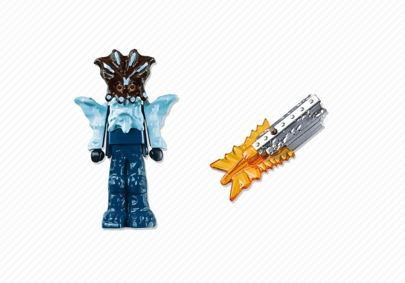 NEW Details about   Playmobil  4848 &  4849  Temple Guards 2009 