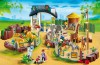 Playmobil - 4850 - Large Zoo