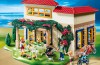 Playmobil - 4857 - Summer House