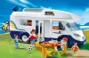 Playmobil - 4859 - Familien-Wohnmobil