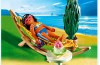 Playmobil - 4861 - Woman in Hammock