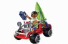 Playmobil - 4863 - Beach Buggy